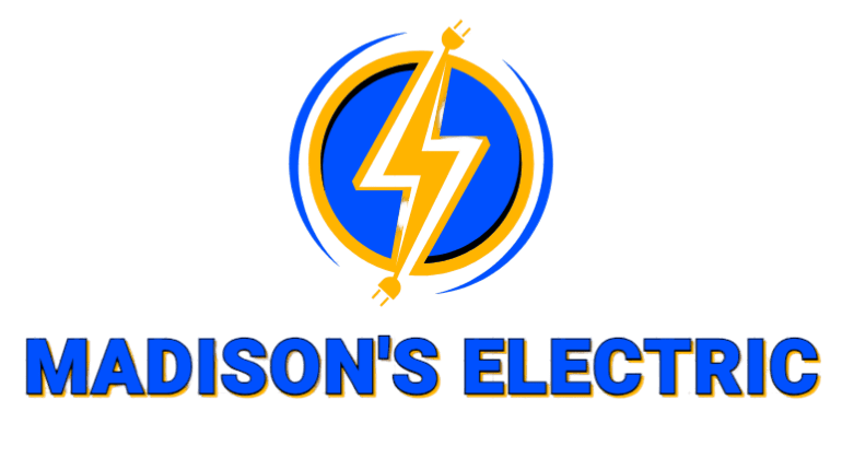 Madison's Electric