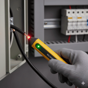 Non-Contact Voltage Tester